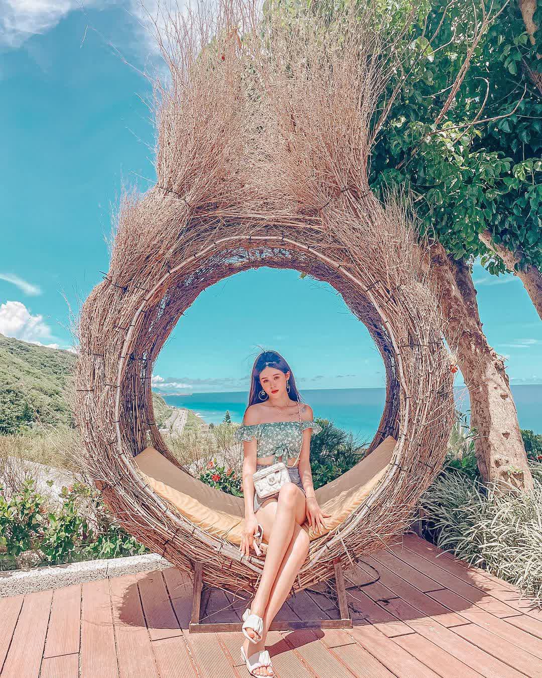 海崖谷 | 去趣 chicTrip