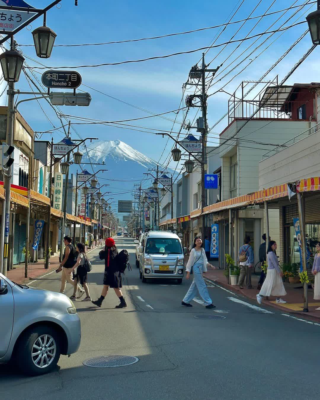 日川時計店 | 去趣 chicTrip