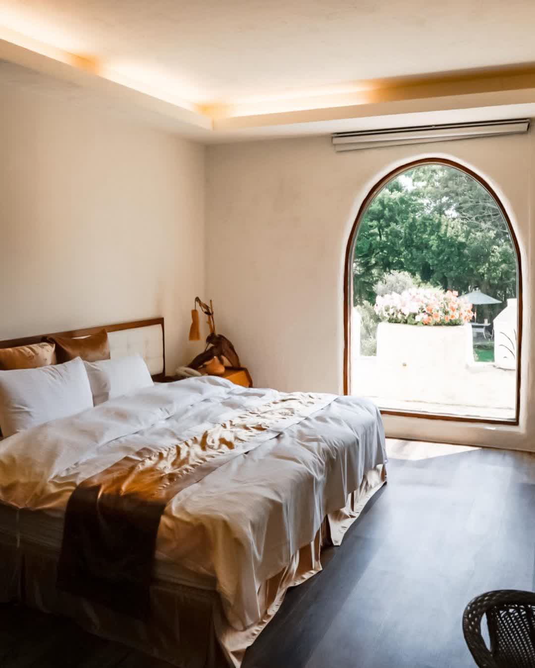 花露農場 Flower Home | 去趣 chicTrip