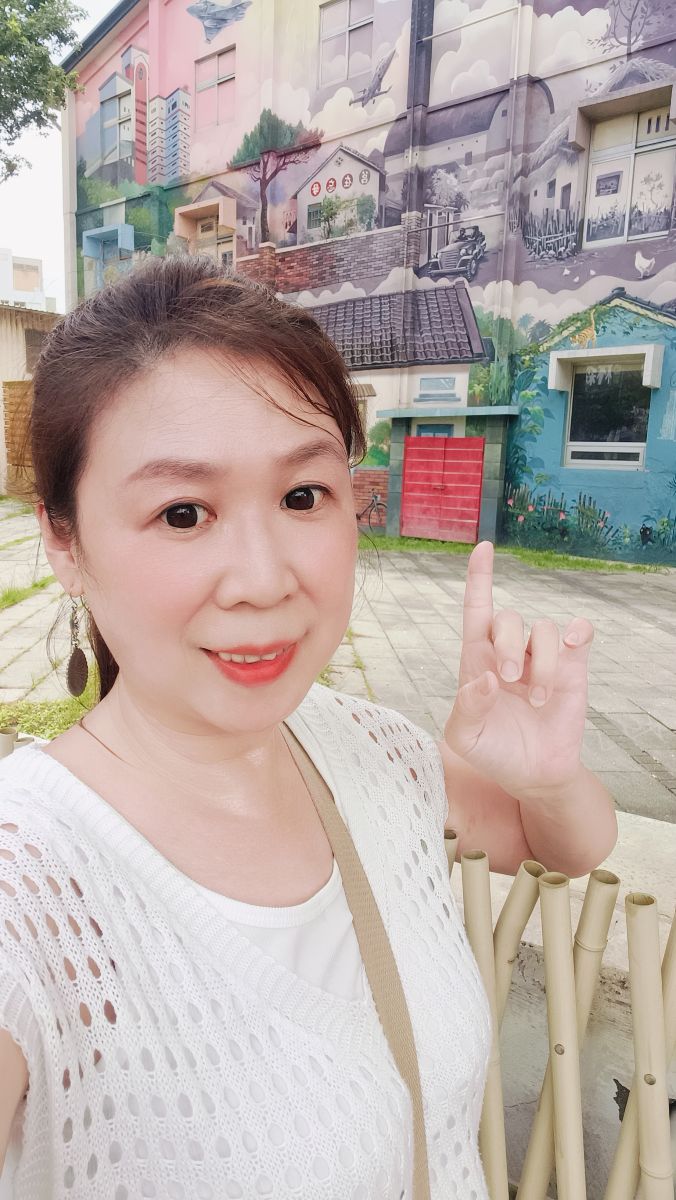 新竹市眷村博物館 | 去趣 chicTrip