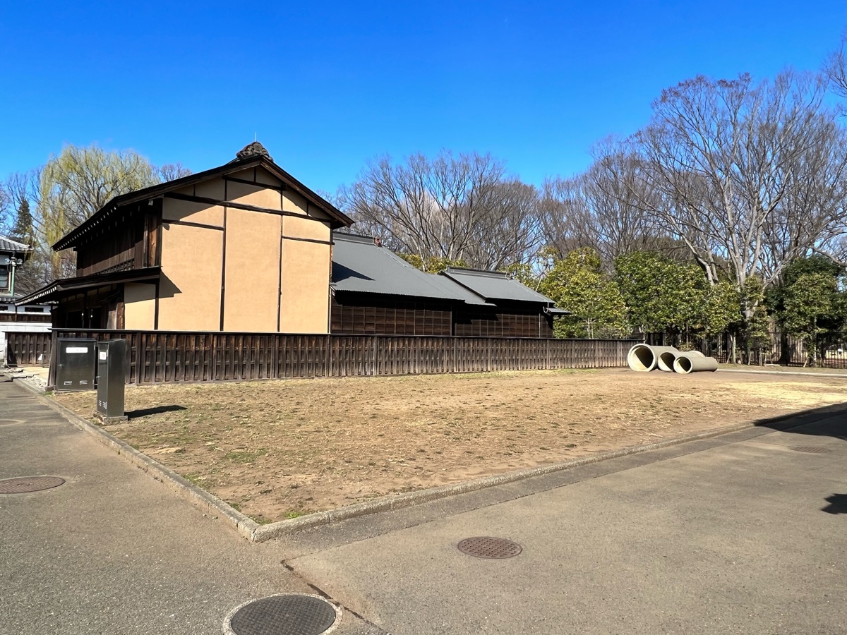 江戶東京建物園 | 去趣 chicTrip