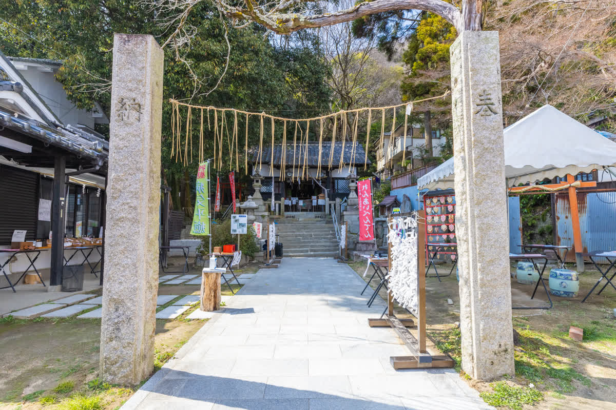 冰室神社 | 去趣 chicTrip