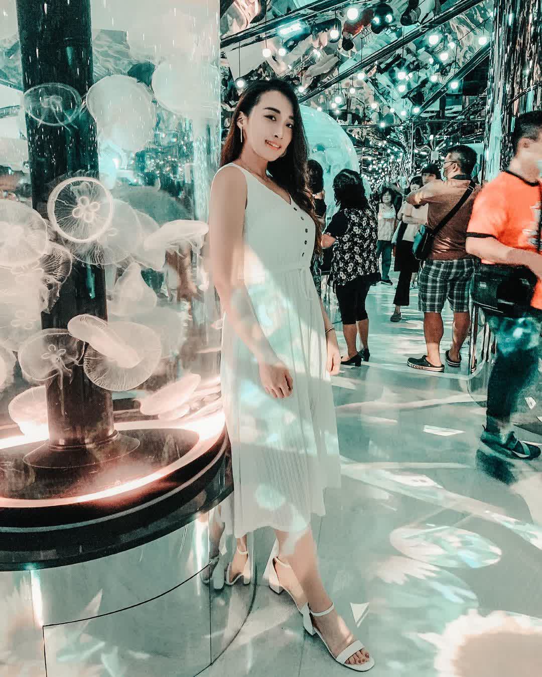 Xpark 水族館 | 去趣 chicTrip