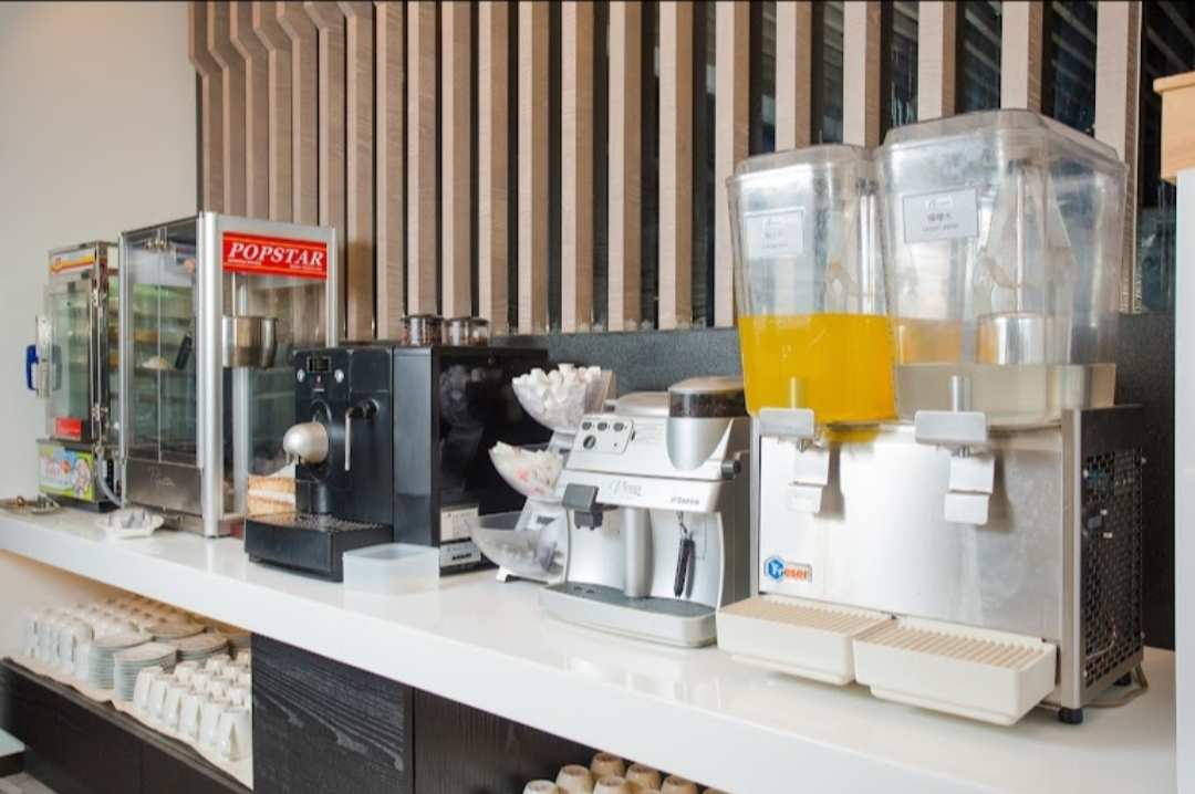 雲端商務旅館-台中館 | 去趣 chicTrip