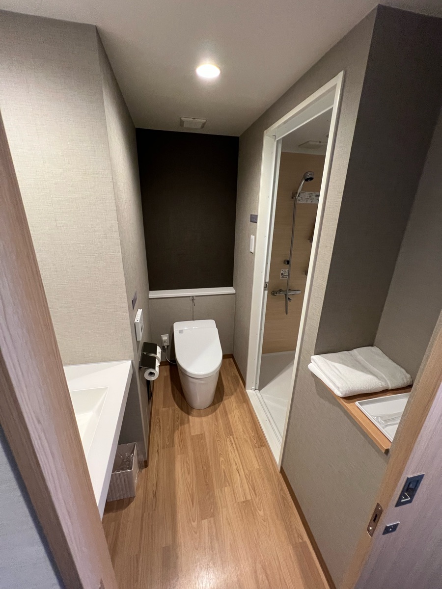 JR INN 旭川 | 去趣 chicTrip