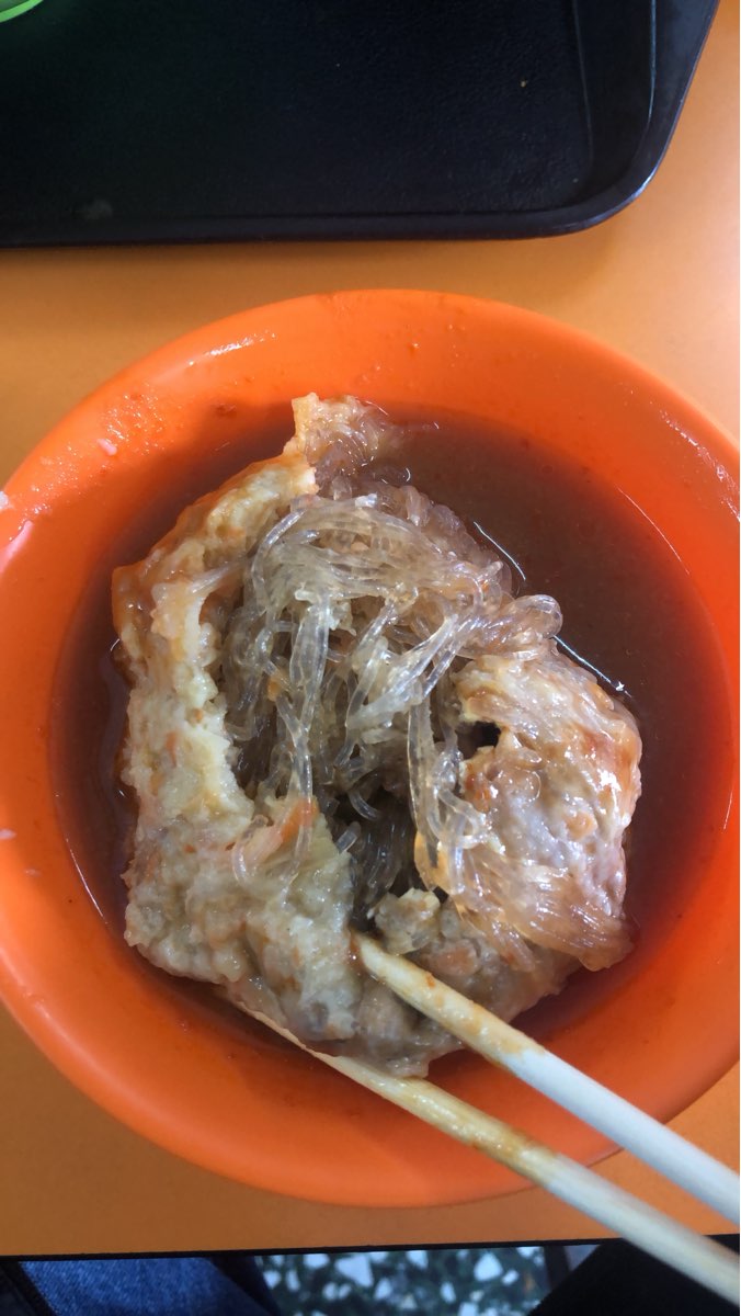 淡水老牌阿給 創始店 | 去趣 chicTrip