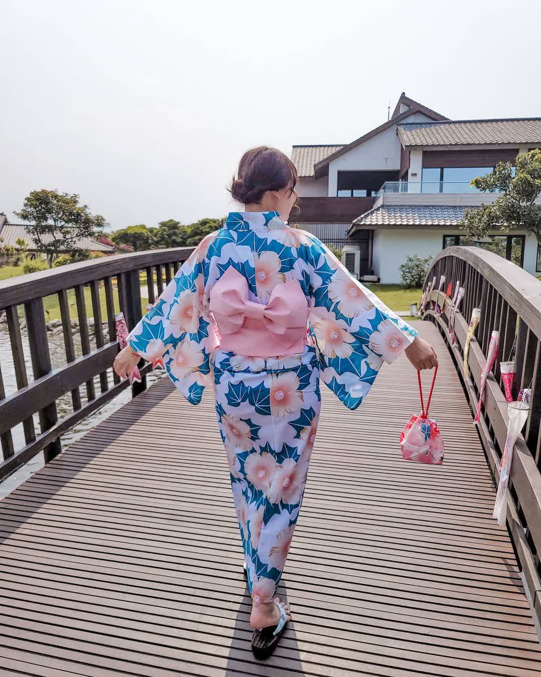 綠舞國際觀光飯店 | 去趣 chicTrip