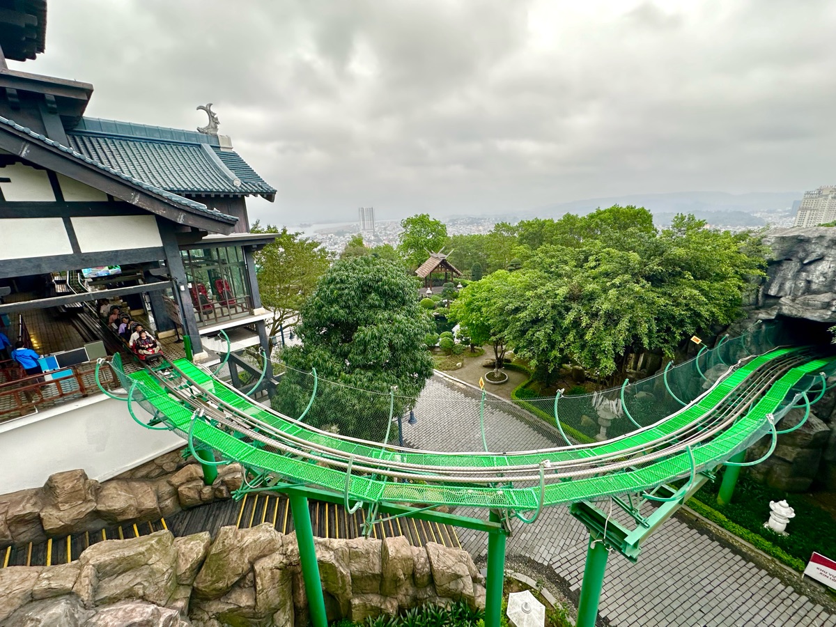 Sun World Halong Complex | 去趣 chicTrip