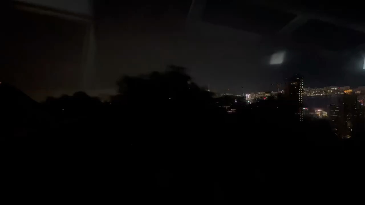 山頂纜車 | 去趣 chicTrip