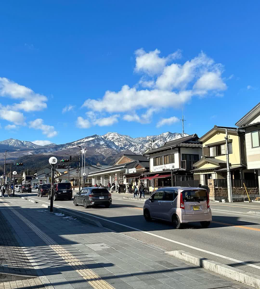 日光Sakaeya 炸湯波饅頭本舖 | 去趣 chicTrip