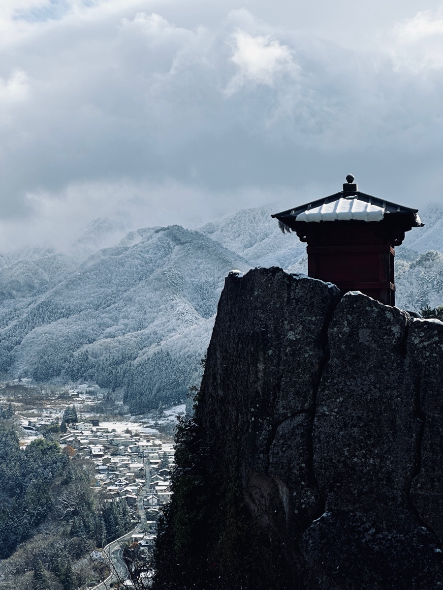 立石寺 | 去趣 chicTrip