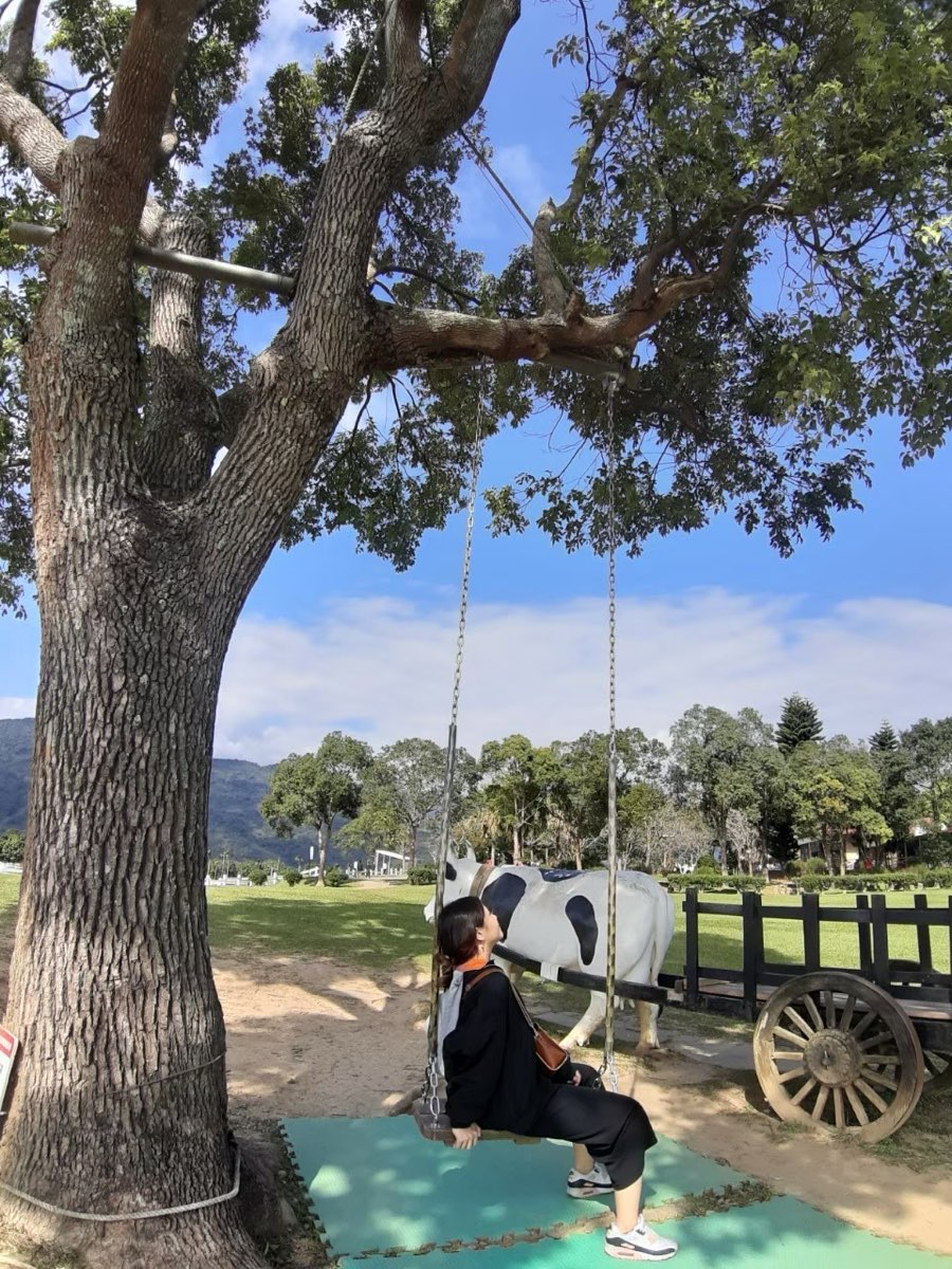 初鹿牧場 | 去趣 chicTrip