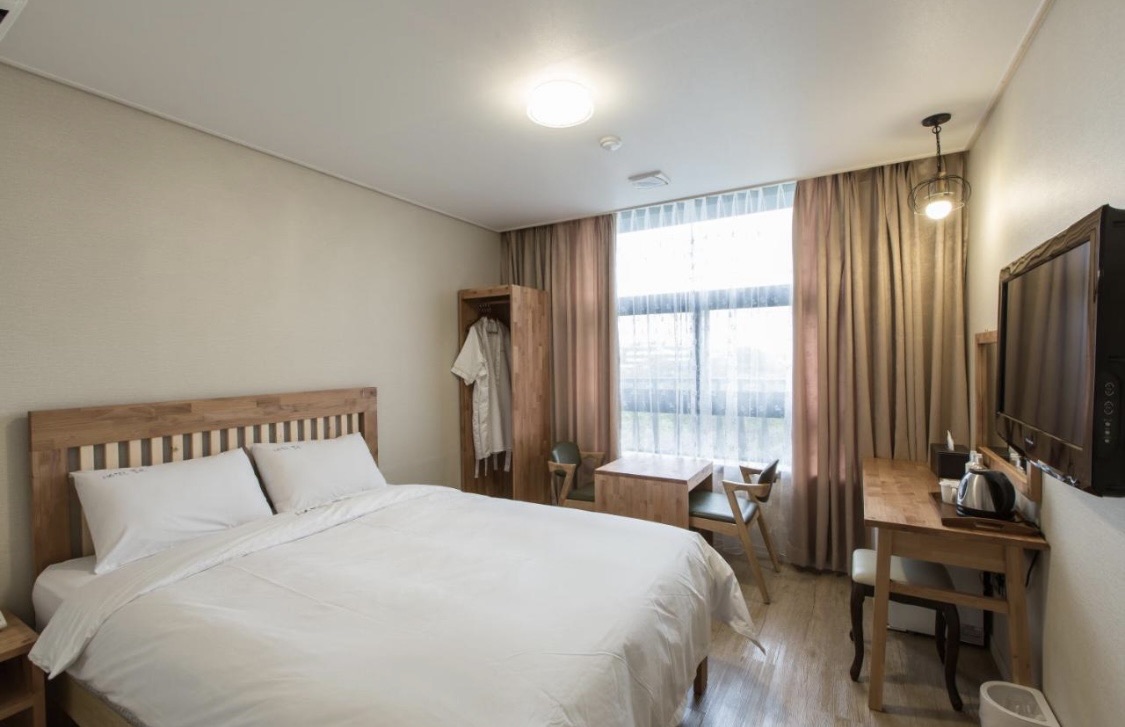 Elin Hotel | 去趣 chicTrip
