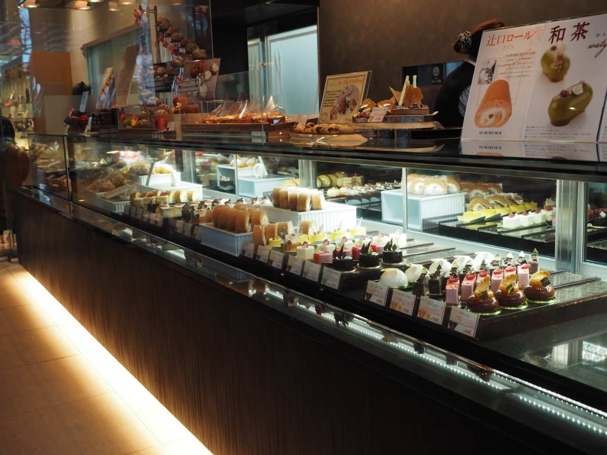 Le Musée de H 金澤店 | 去趣 chicTrip