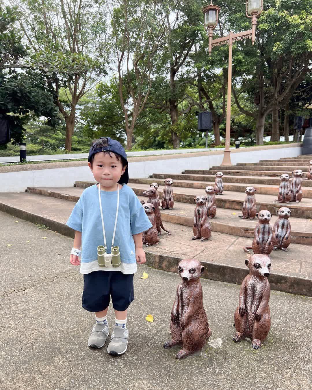 六福村主題遊樂園 | 去趣 chicTrip