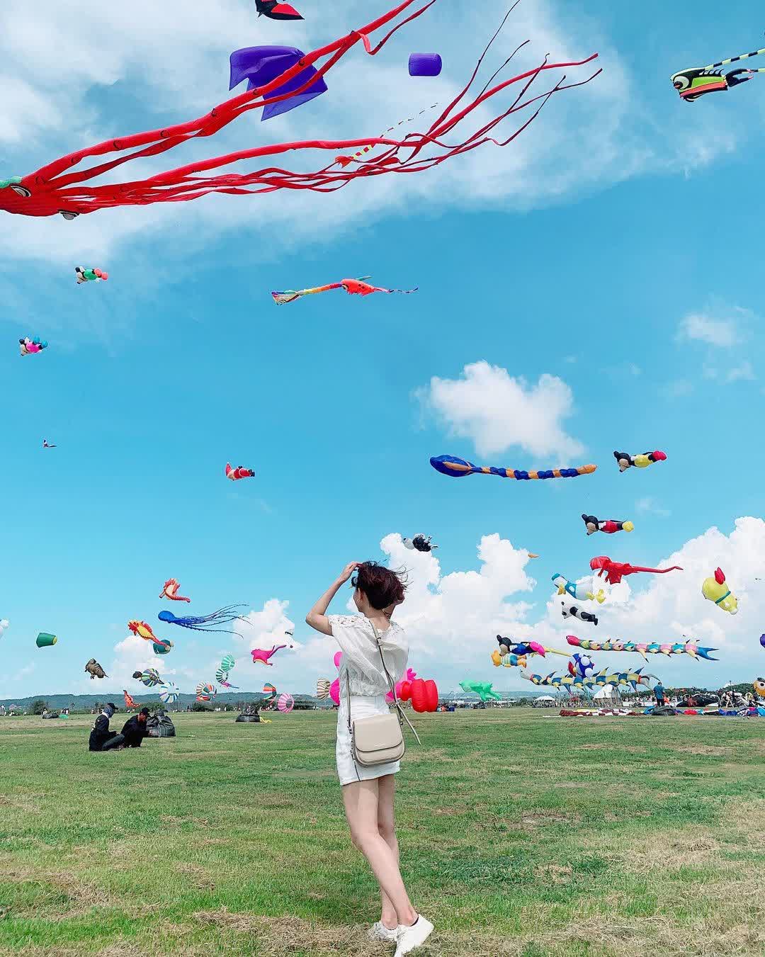 國際風箏賽場 | 去趣 chicTrip