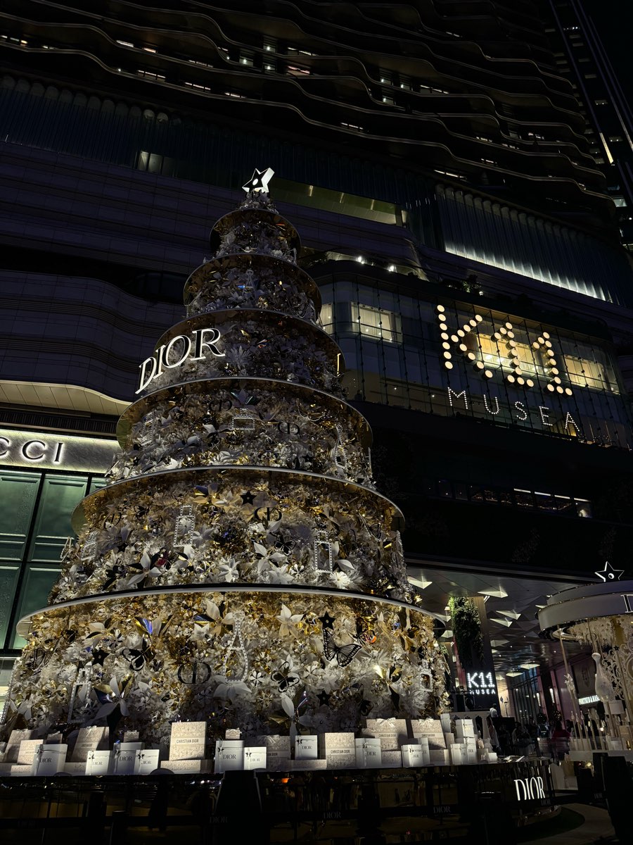 K11人文購物藝術館 | 去趣 chicTrip