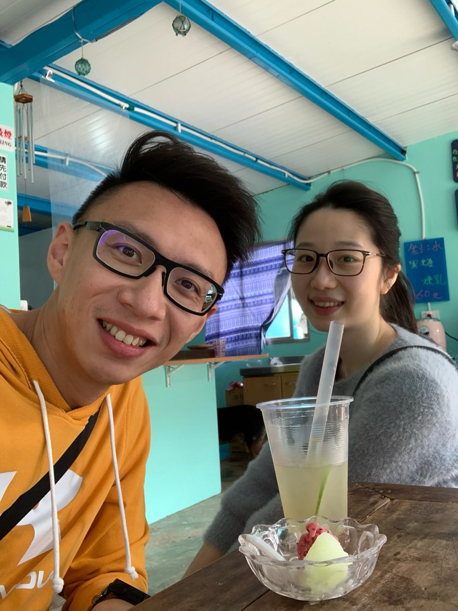 超鄭石花凍 | 去趣 chicTrip