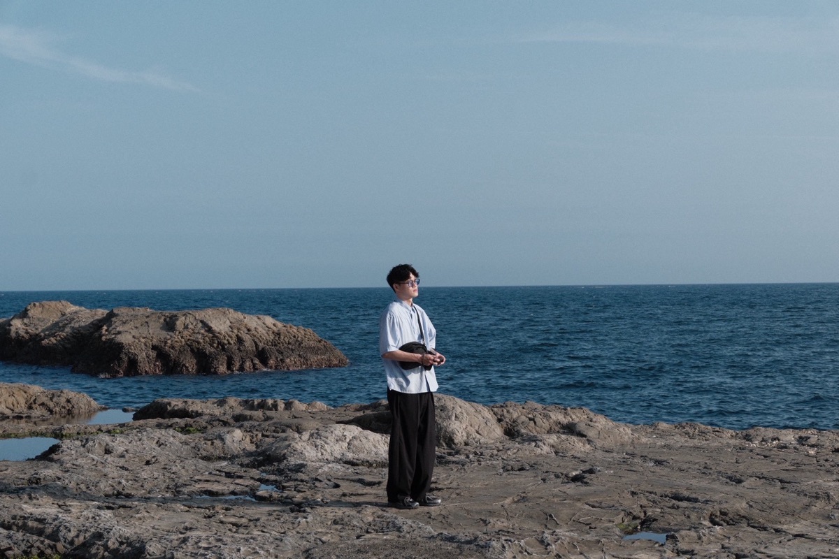 江之島 | 去趣 chicTrip