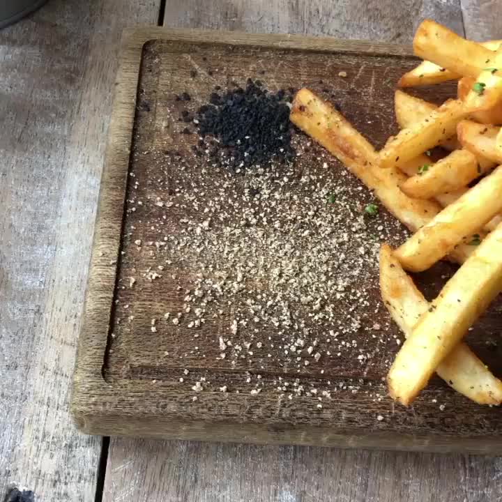 波波廚房(營業時間依現場為主；冷飲室下午時段有營業） | 去趣 chicTrip