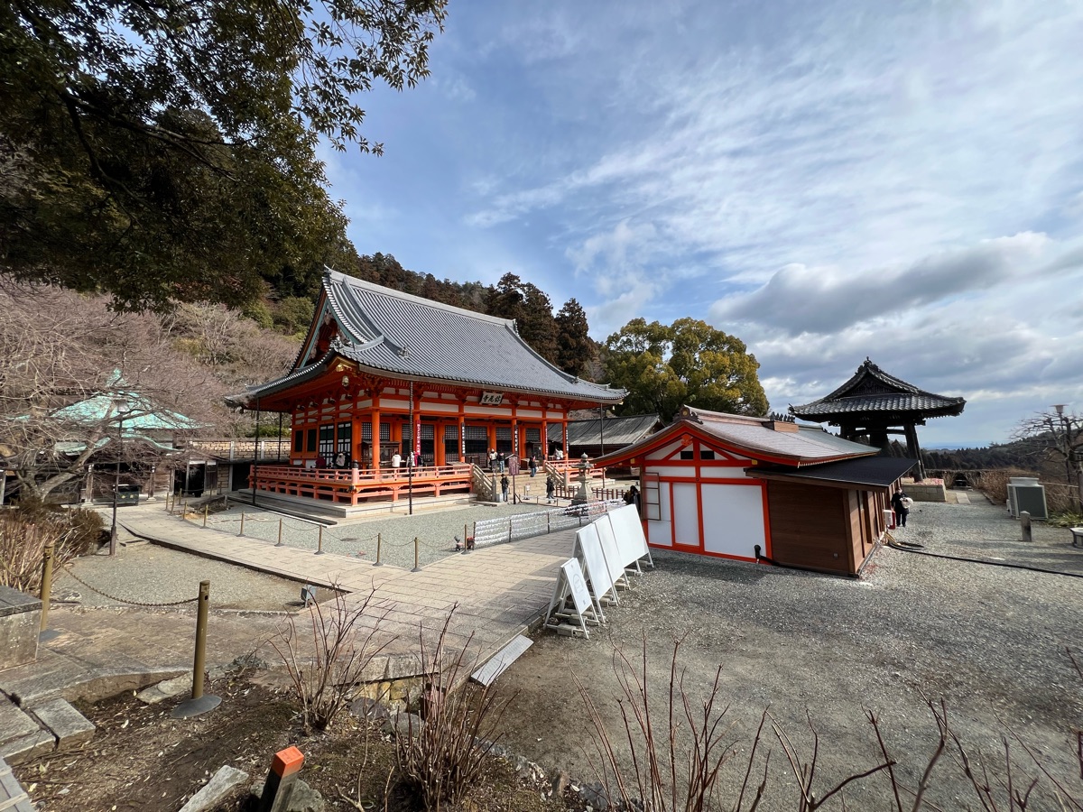 勝尾寺 | 去趣 chicTrip