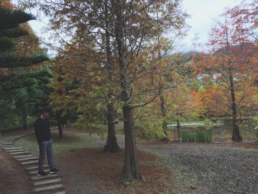 南庄雲水度假溫泉 (Cloudland Resort) | 去趣 chicTrip