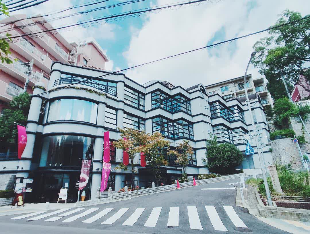 神戶北野異人館街 | 去趣 chicTrip