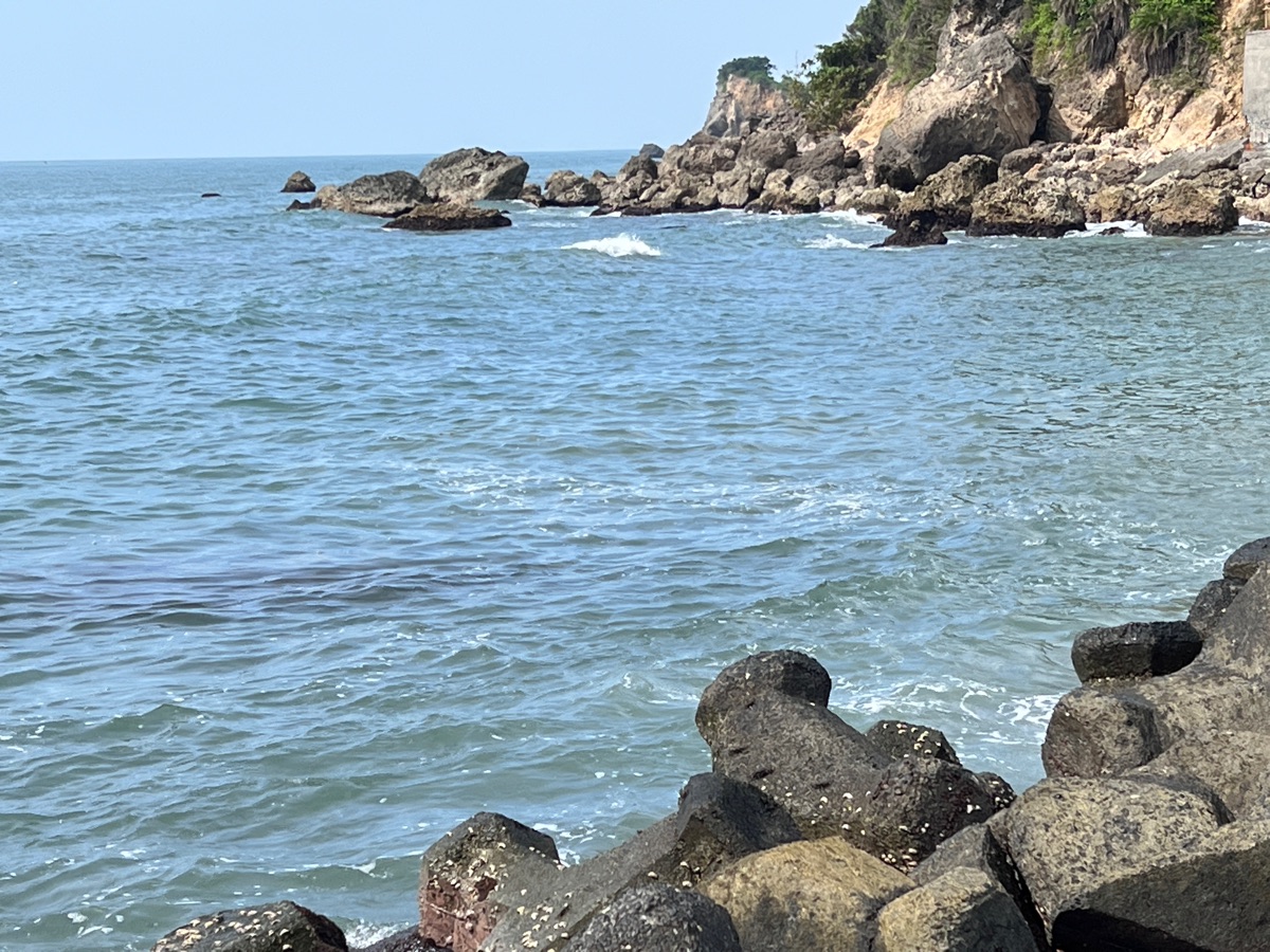 柴山漁港 | 去趣 chicTrip