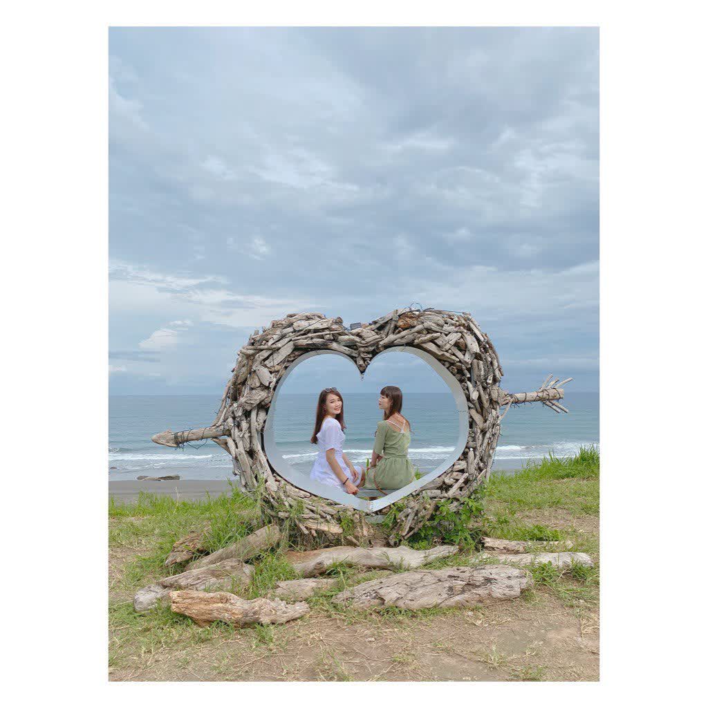 加路蘭遊憩區 | 去趣 chicTrip