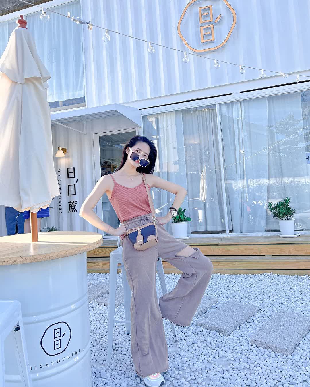 日日蔗HISATOUKIBI形象概念店 *餐車巡迴中／下午茶美食／青埔美食／企業下午茶／企業餐車／咖啡廳餐車／慶生餐車／婚禮餐車／明星應援餐車／ | 去趣 chicTrip