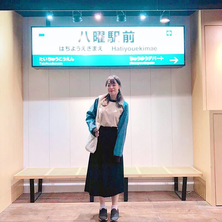 八曜和茶 台中太平門市