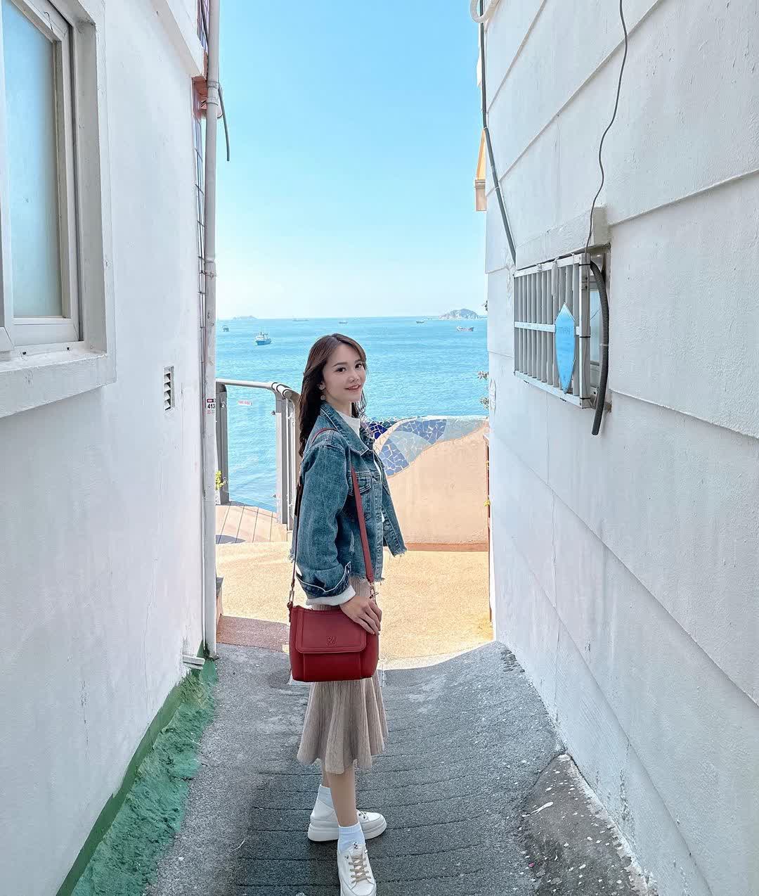 Huinnyeoul Culture Village | 去趣 chicTrip