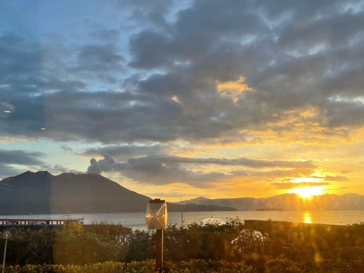 鹿兒島藝術酒店 | 去趣 chicTrip