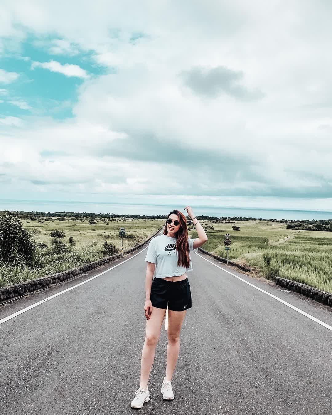 金剛大道 | 去趣 chicTrip