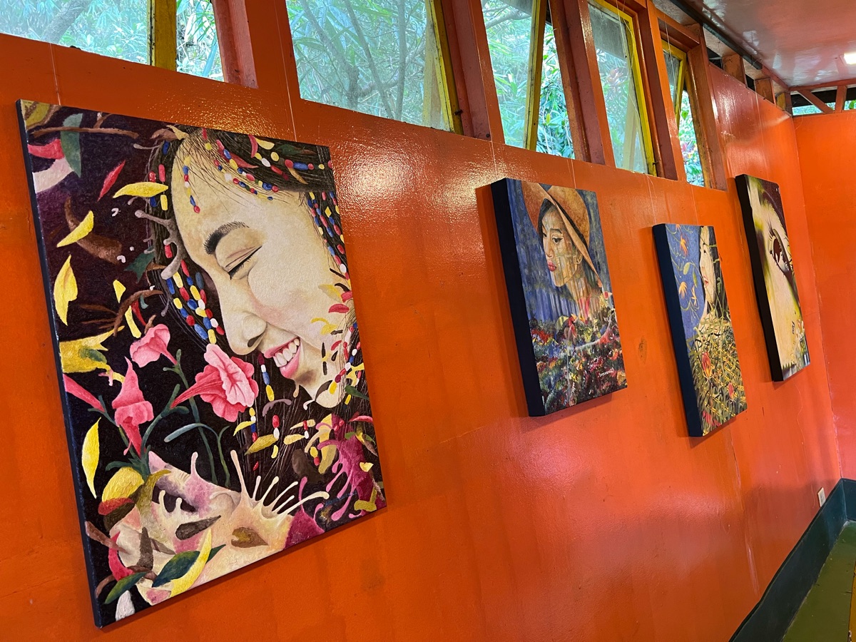 Tam-awan Village | 去趣 chicTrip