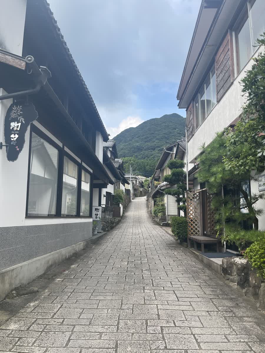 祕窯之里-大川內山 | 去趣 chicTrip