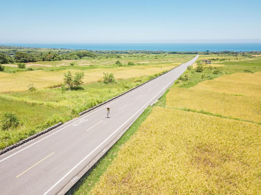 金剛大道 | 去趣 chicTrip