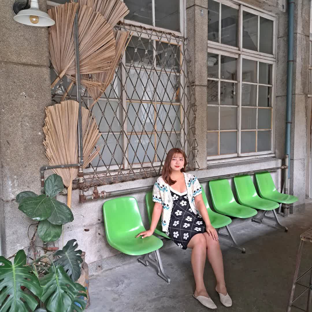 富興工廠1962文創聚落 | 去趣 chicTrip