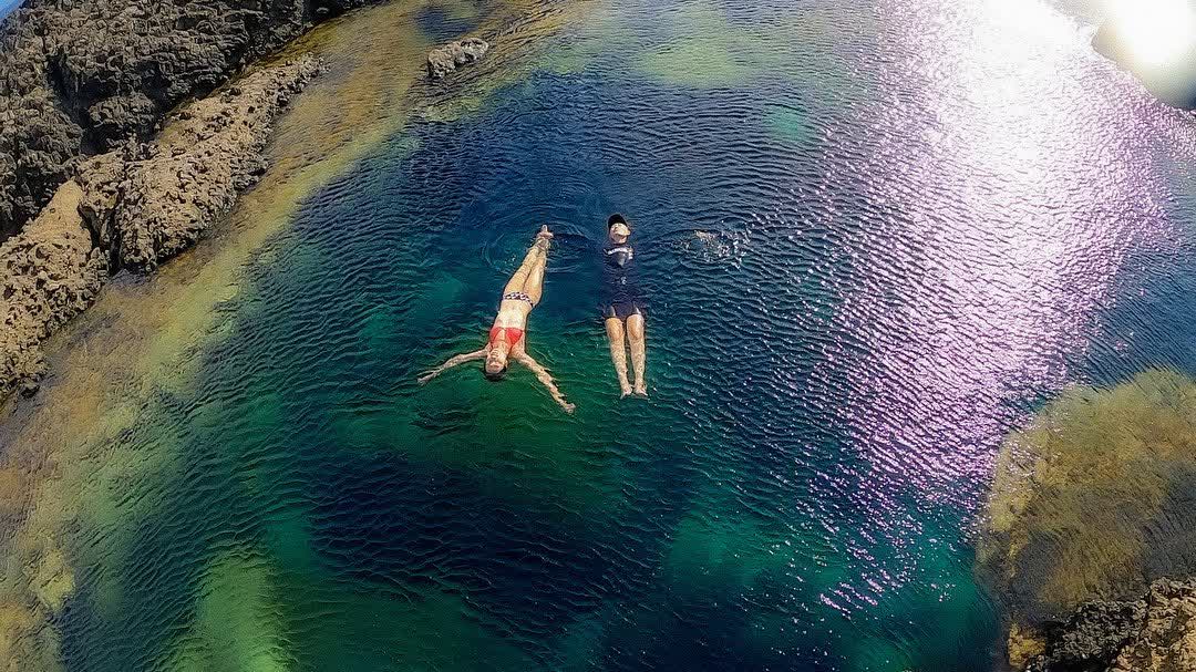 柚子湖 | 去趣 chicTrip