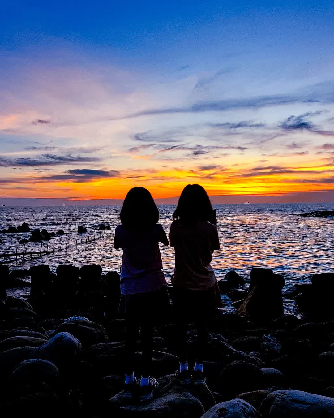 黃金海岸 | 去趣 chicTrip