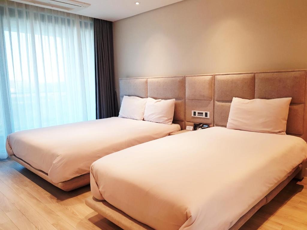 Attirance Hotel & Pool Villa | 去趣 chicTrip