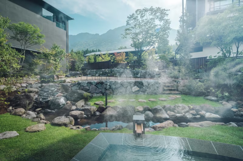Hoshino Resorts KAI Okuhida | 去趣 chicTrip