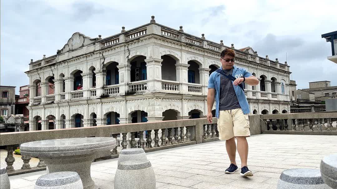 陳景蘭洋樓 | 去趣 chicTrip