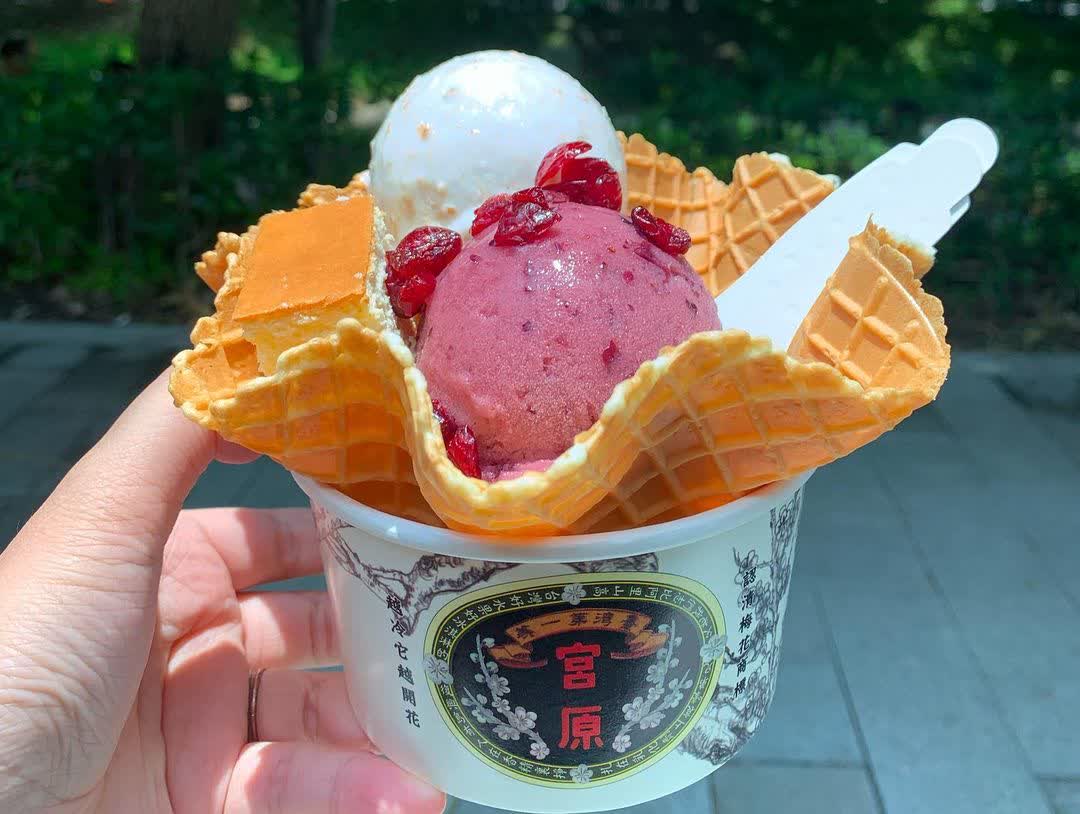 宮原眼科 | 去趣 chicTrip