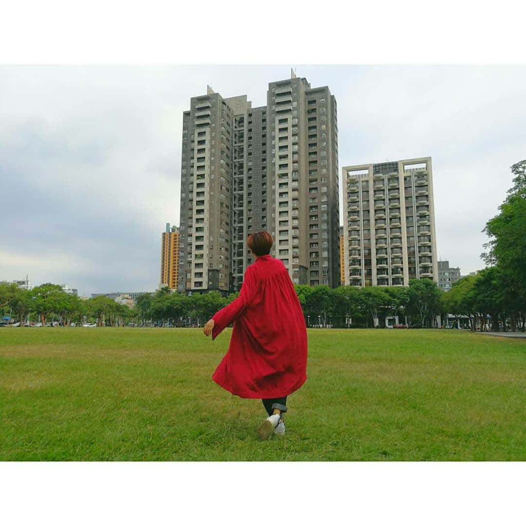 勤美誠品綠園道 | 去趣 chicTrip