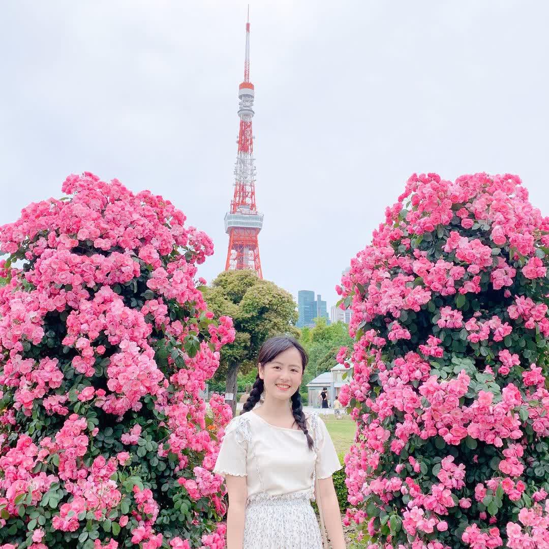 Shiba Park | 去趣 chicTrip