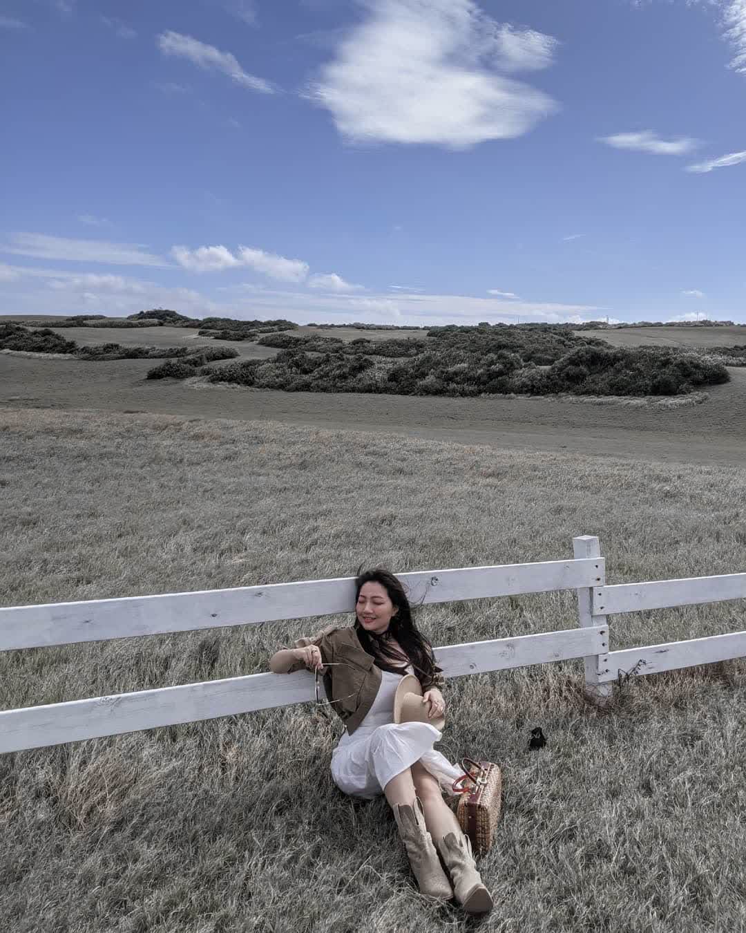 水蛙窟大草原 | 去趣 chicTrip