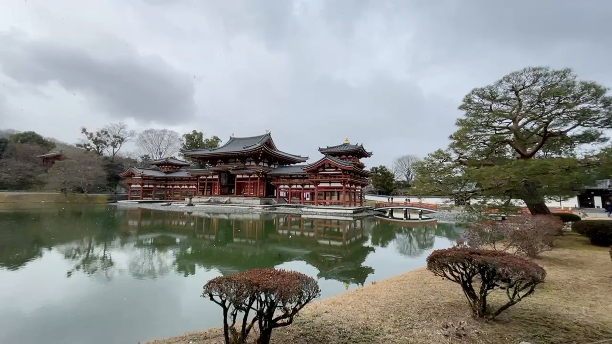 平等院 | 去趣 chicTrip