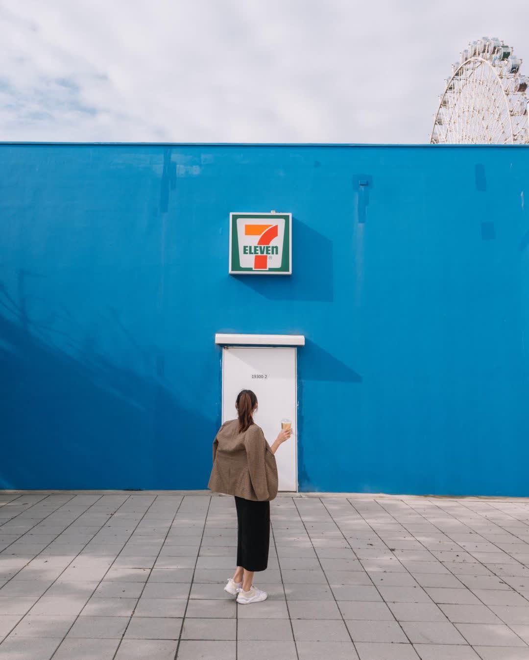 MITSUI OUTLET PARK 臺中港 | 去趣 chicTrip