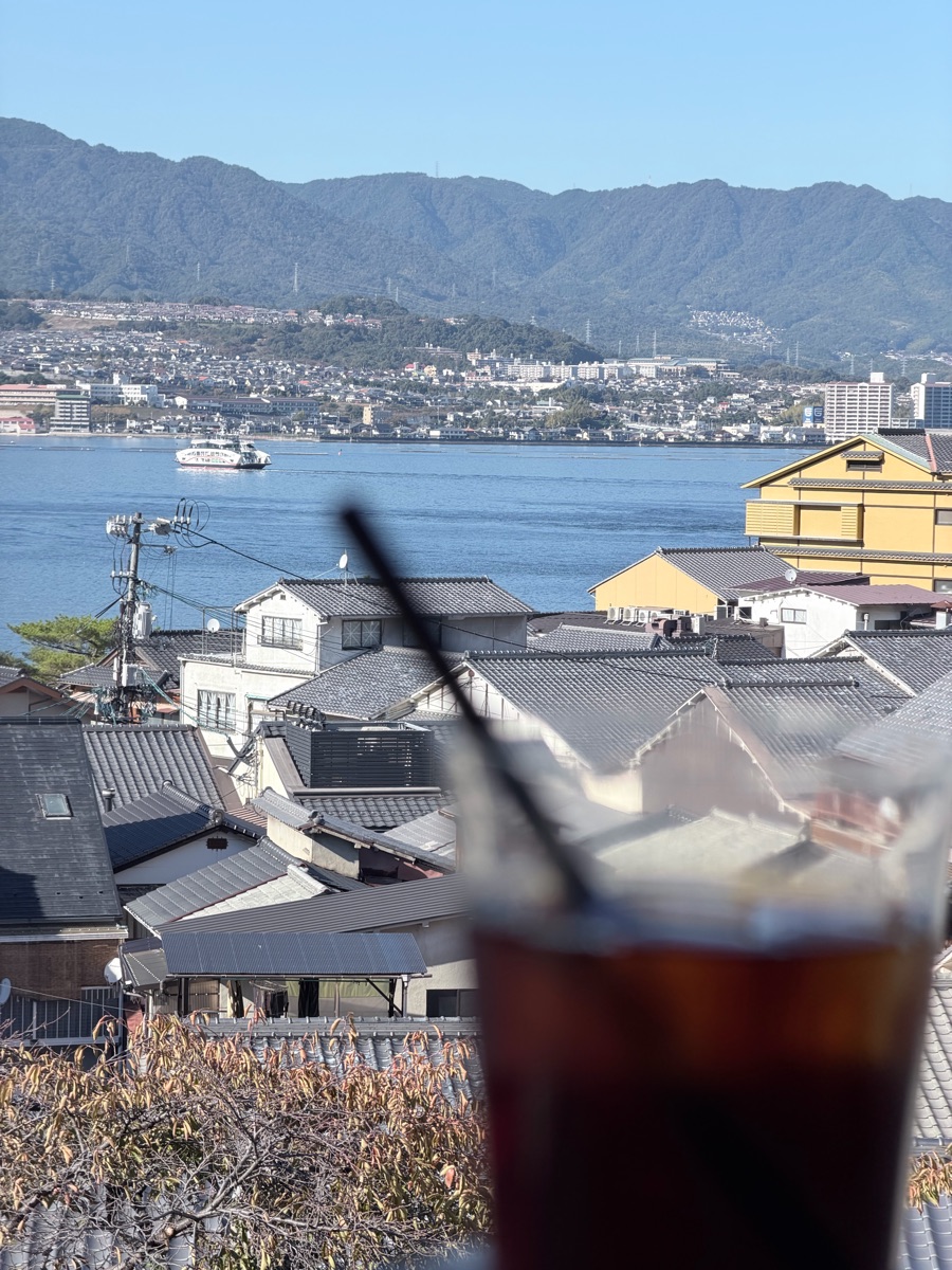 KAKIWAI | 去趣 chicTrip